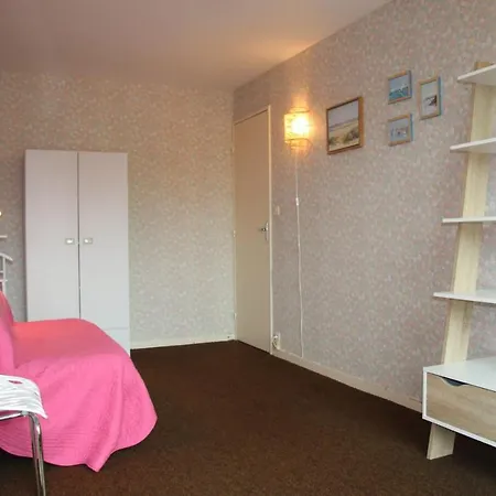 Waterfront Flat كابورغ