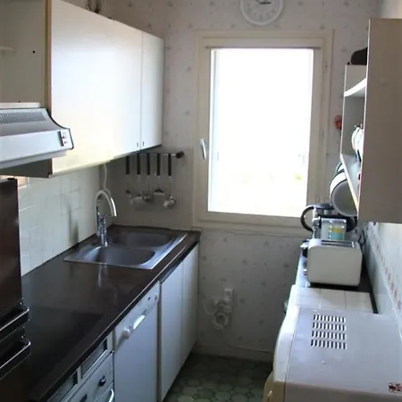 Waterfront Flat شقة *
